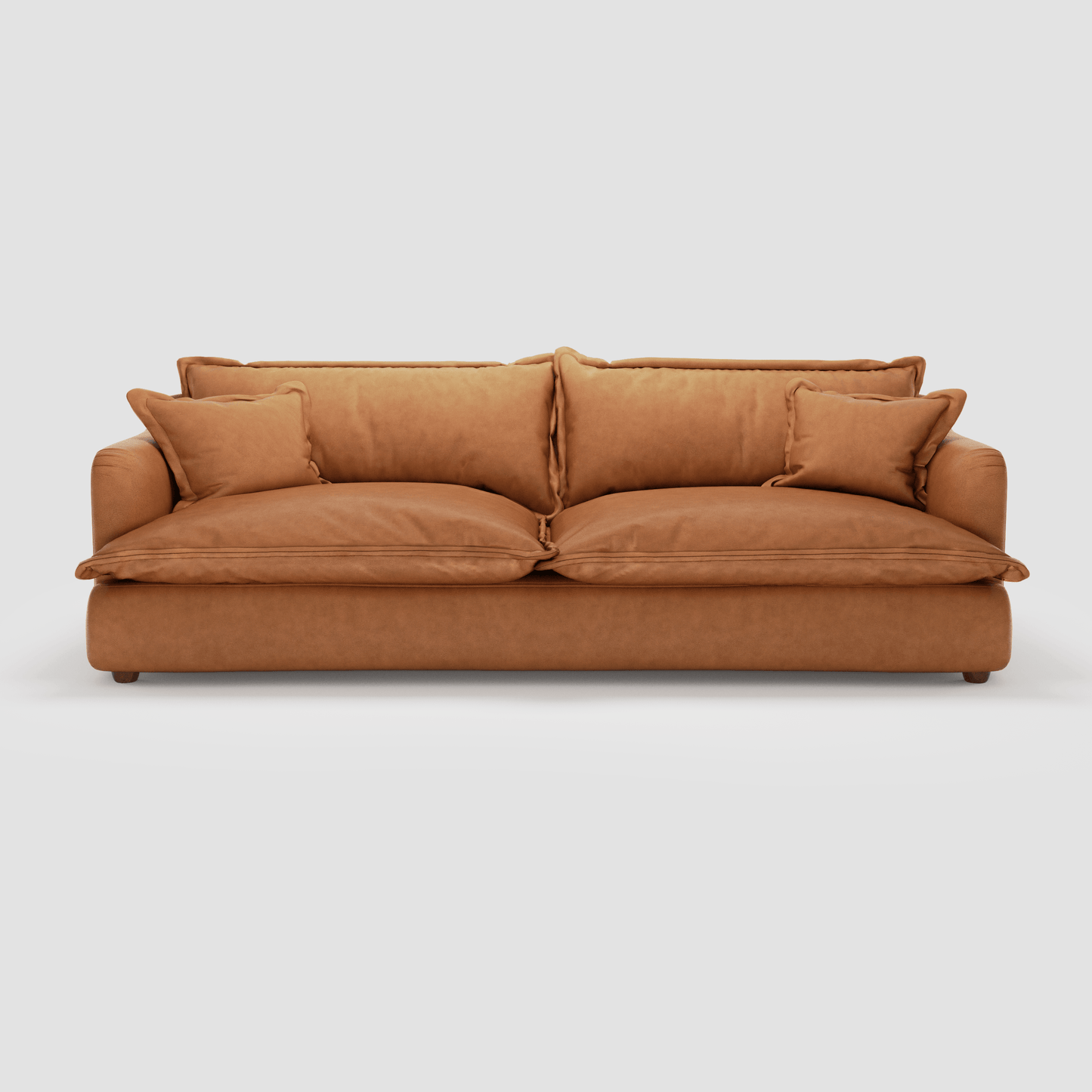 Marlie Four Seater Sofa - Flown the Coop