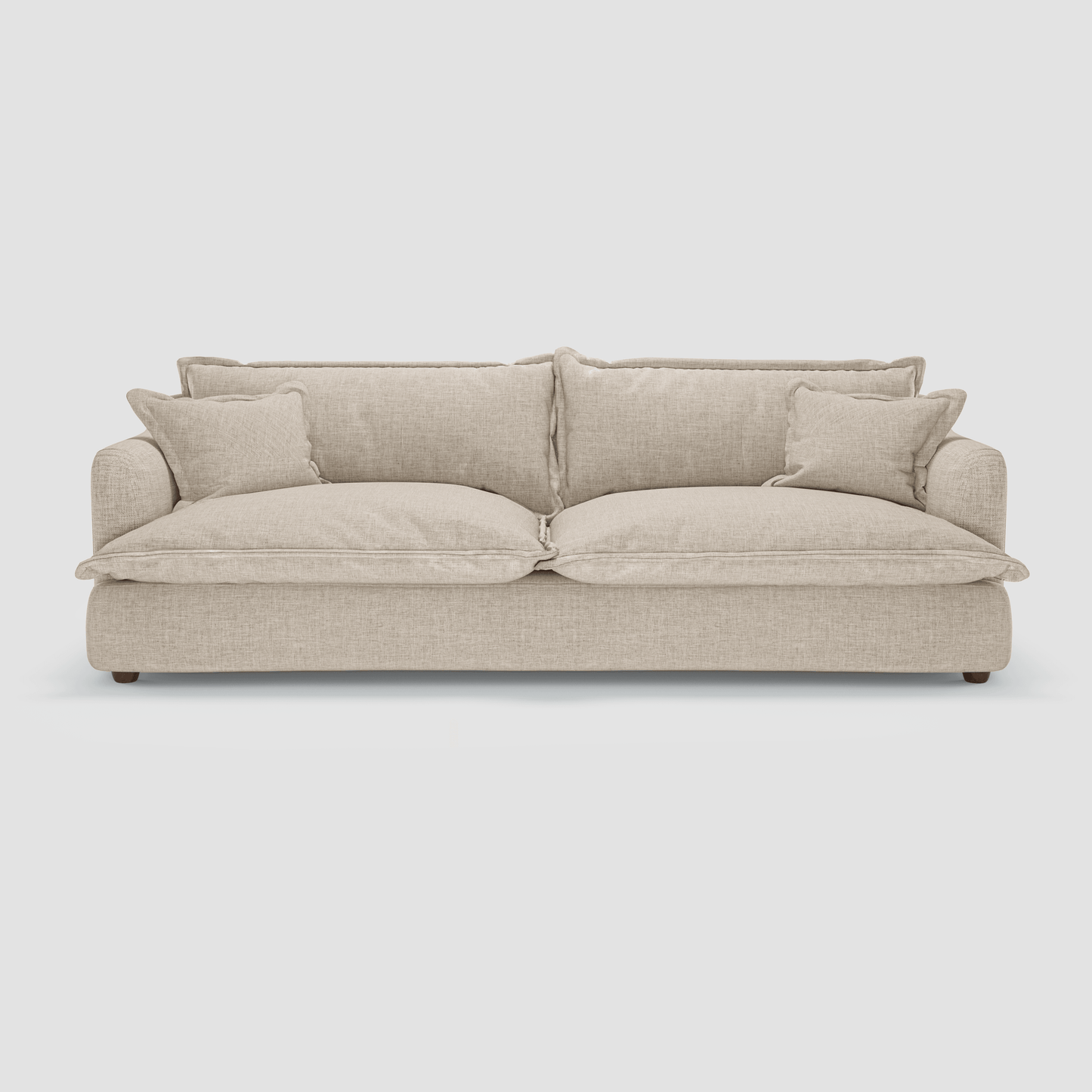 Marlie Four Seater Sofa - Flown the Coop