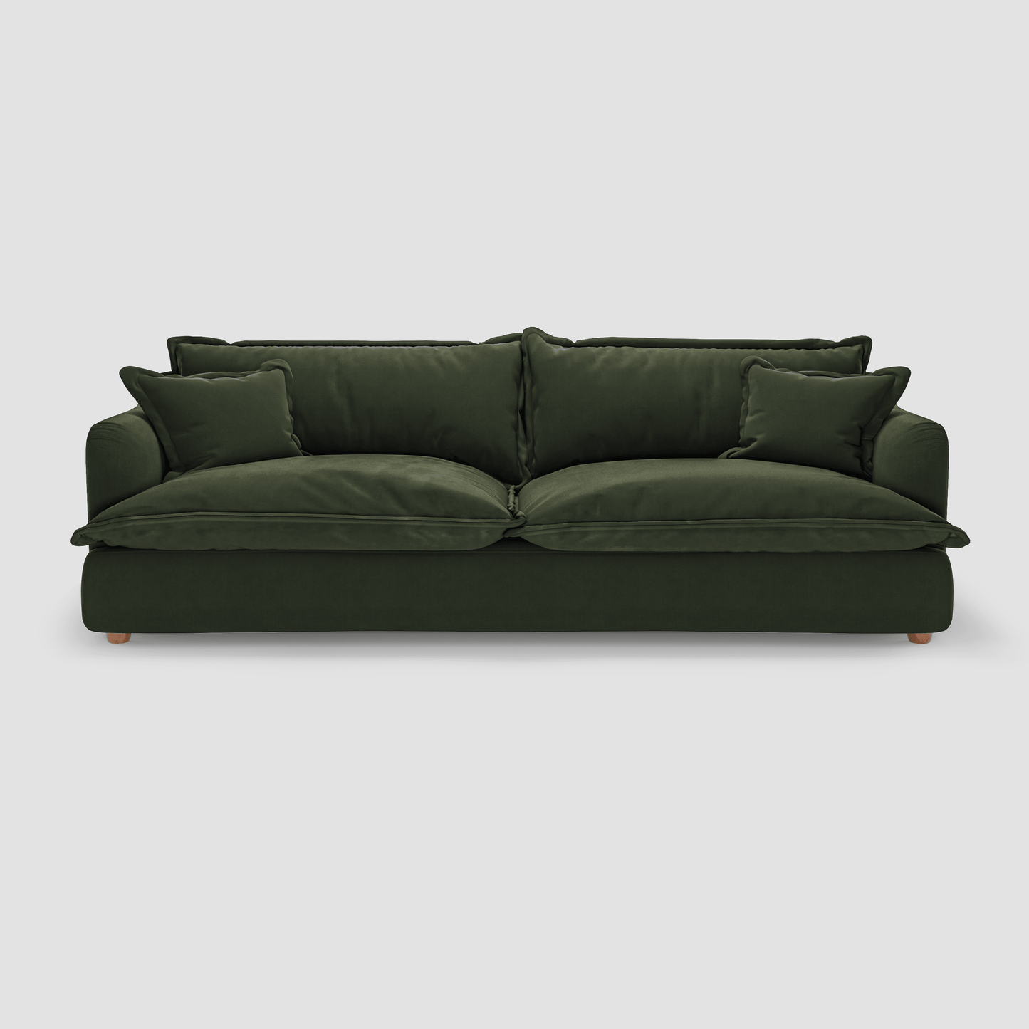 Marlie Four Seater Sofa - Flown the Coop