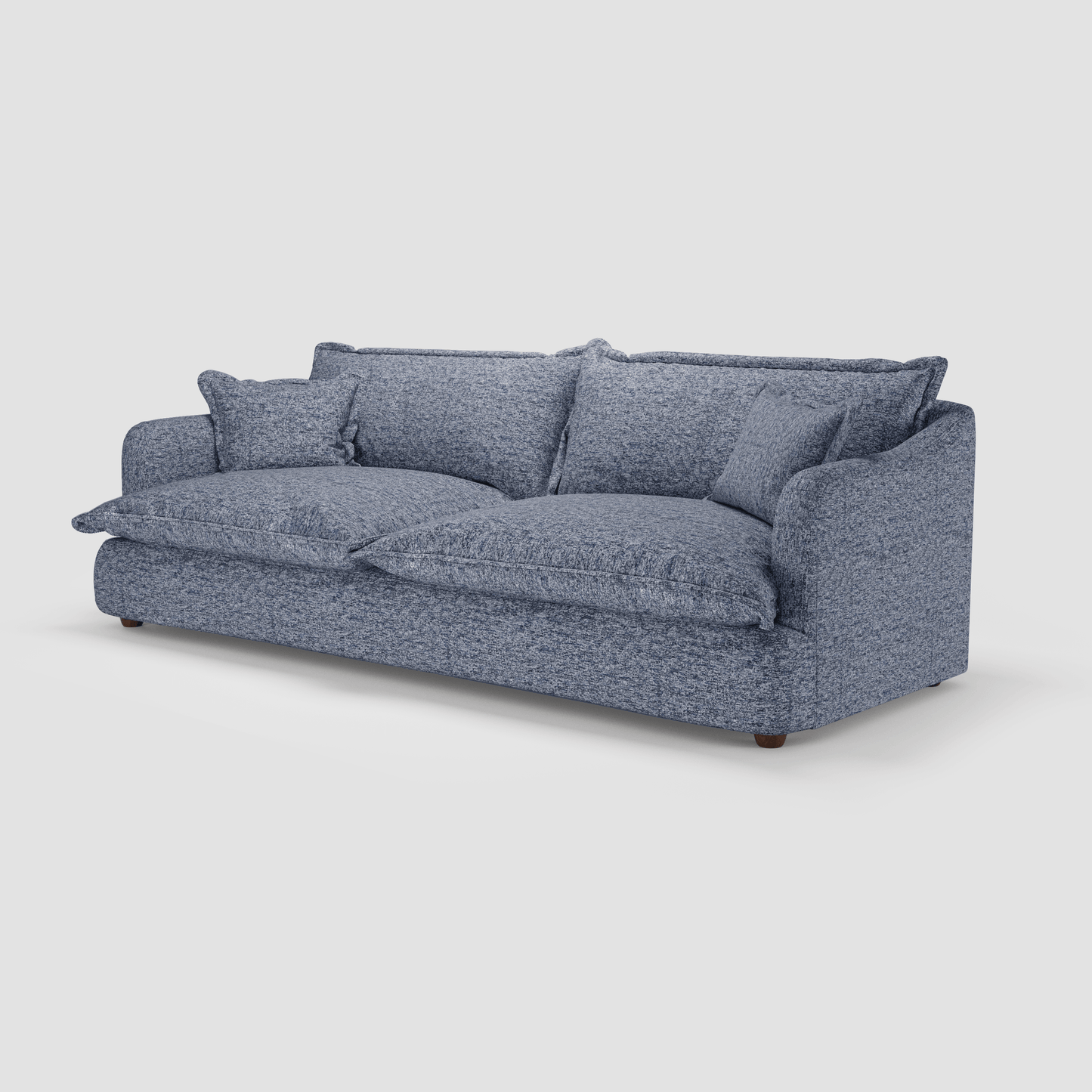 Marlie Four Seater Sofa - Flown the Coop