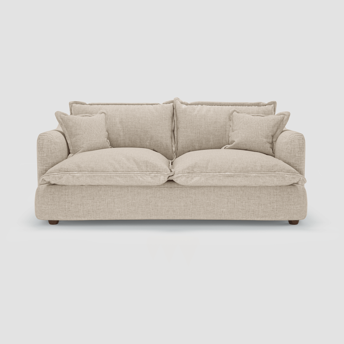 Marlie Large Two Seater Sofa - Flown the Coop