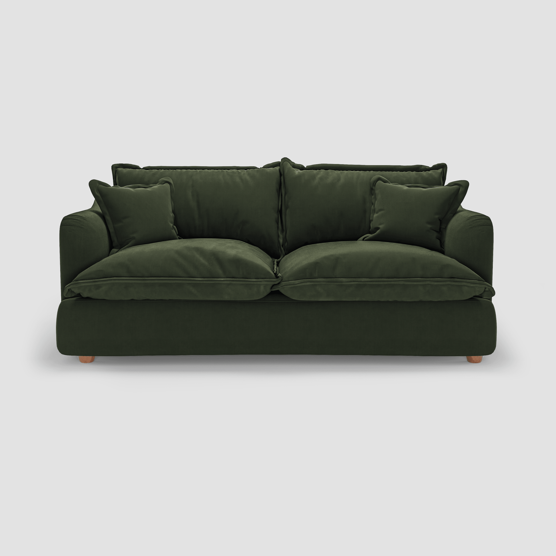 Marlie Large Two Seater Sofa - Flown the Coop