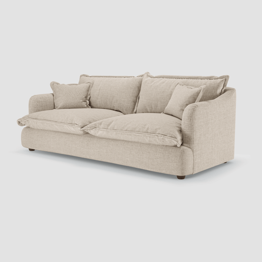 Marlie Three Seater Sofa - Flown the Coop