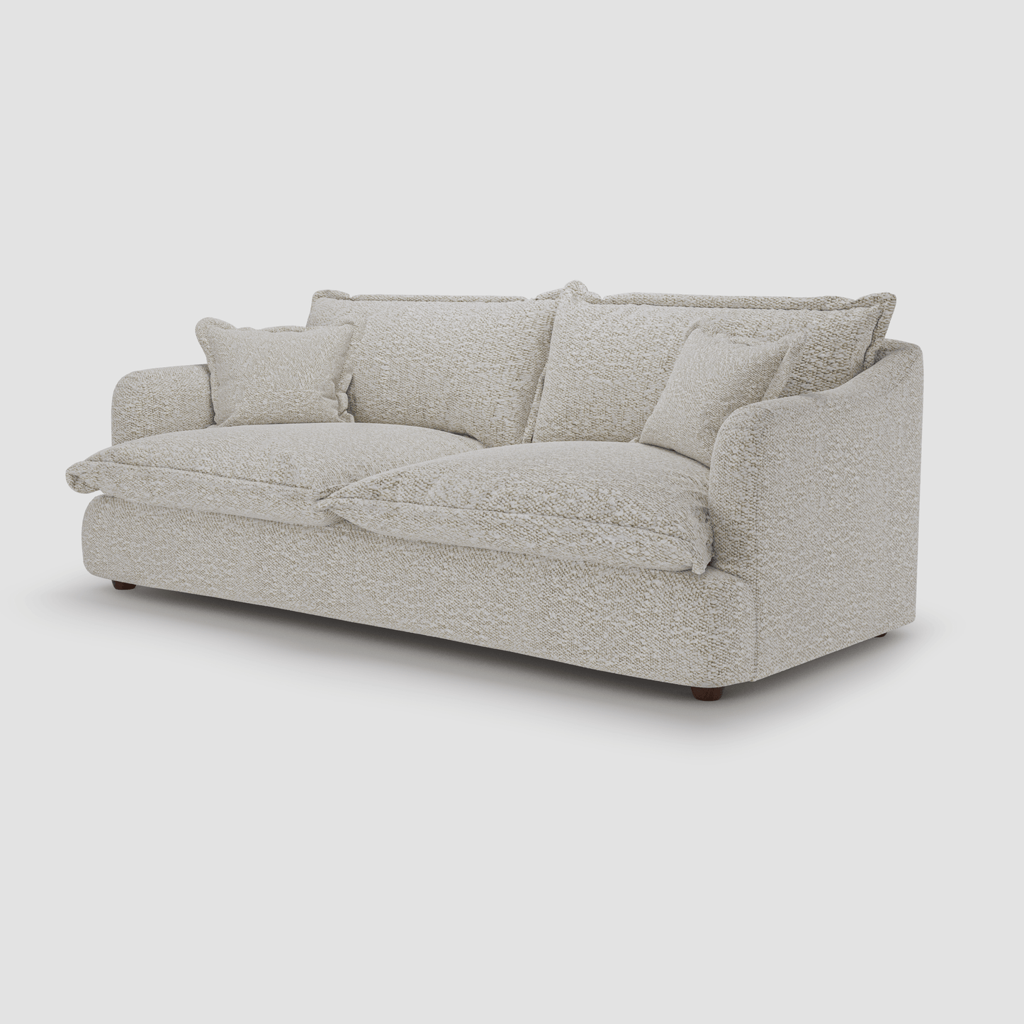 Marlie Three Seater Sofa - Flown the Coop