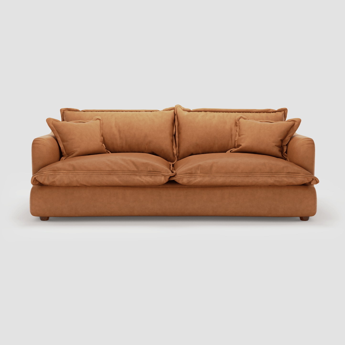 Marlie Three Seater Sofa - Flown the Coop