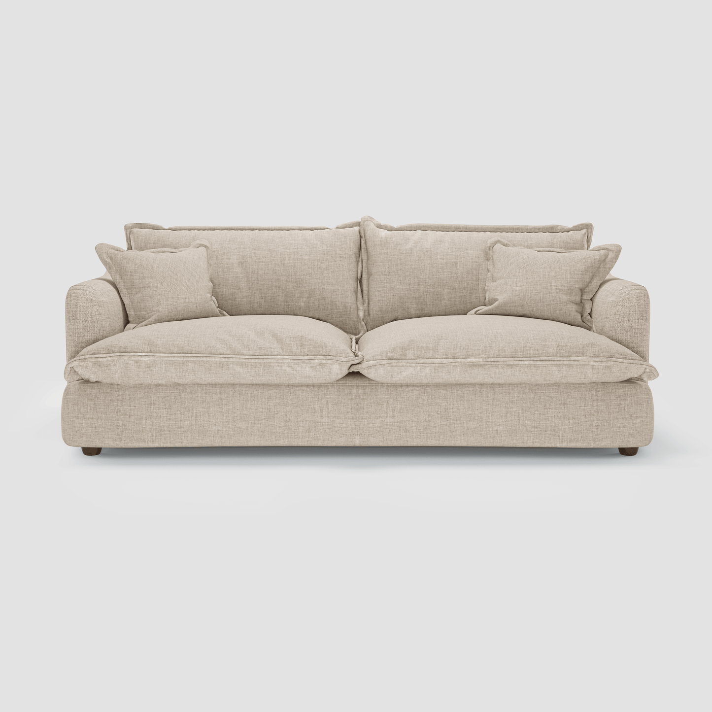 Marlie Three Seater Sofa - Flown the Coop