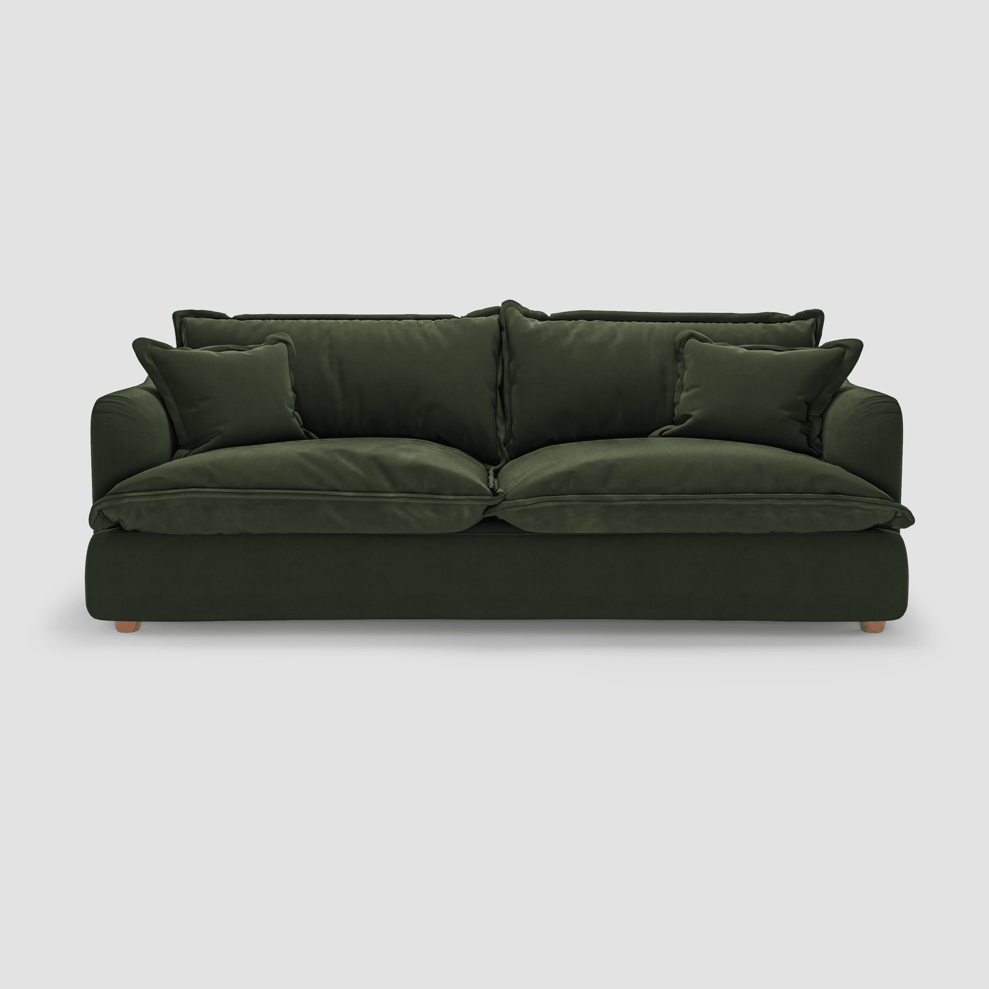 Marlie Three Seater Sofa - Flown the Coop