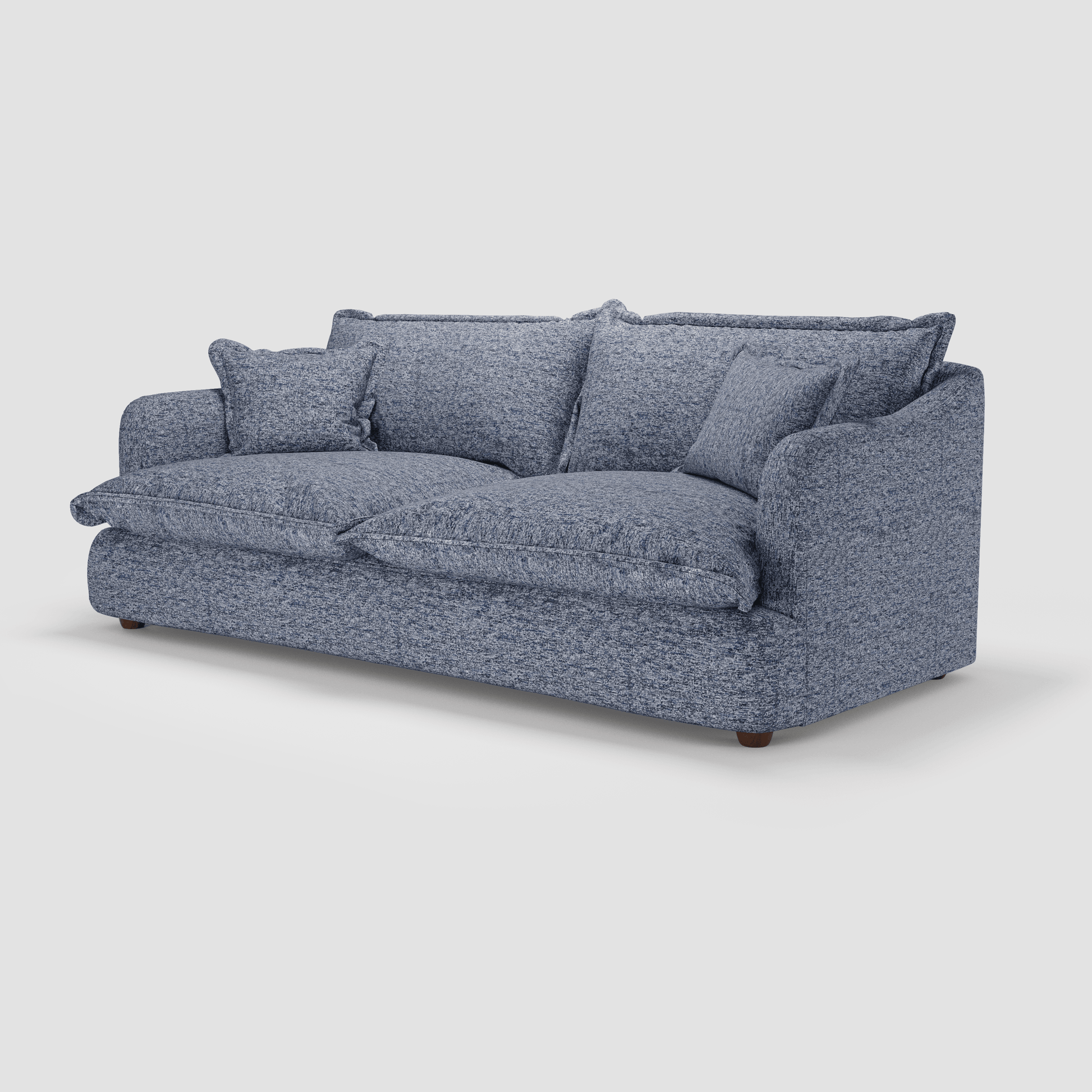 Marlie Three Seater Sofa - Flown the Coop