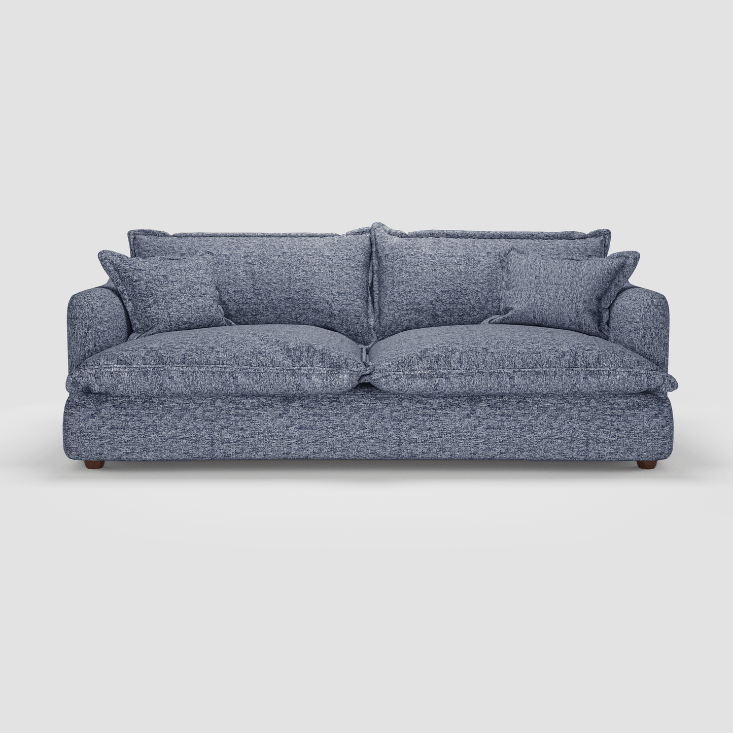 Marlie Three Seater Sofa - Flown the Coop