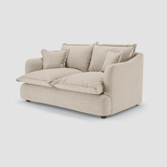 Marlie Two Seater Sofa - Flown the Coop