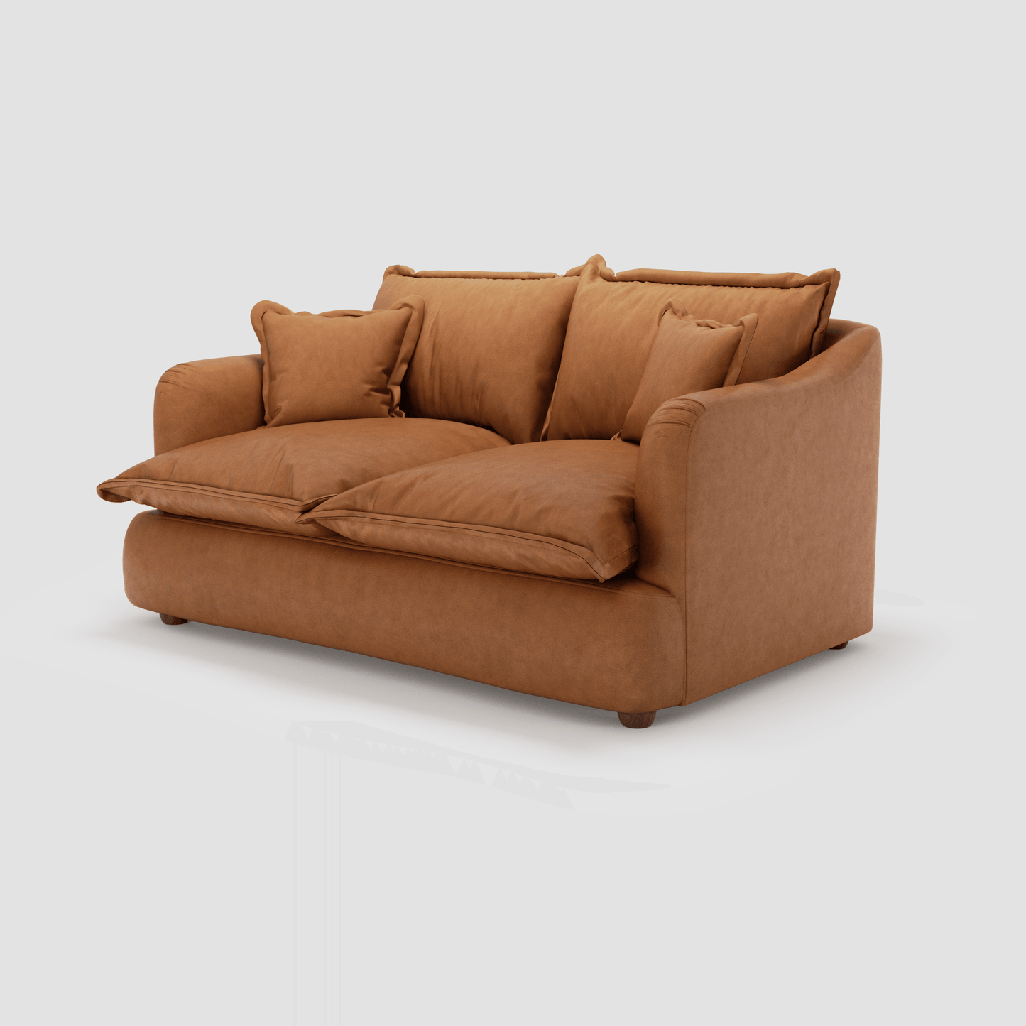 Marlie Two Seater Sofa - Flown the Coop