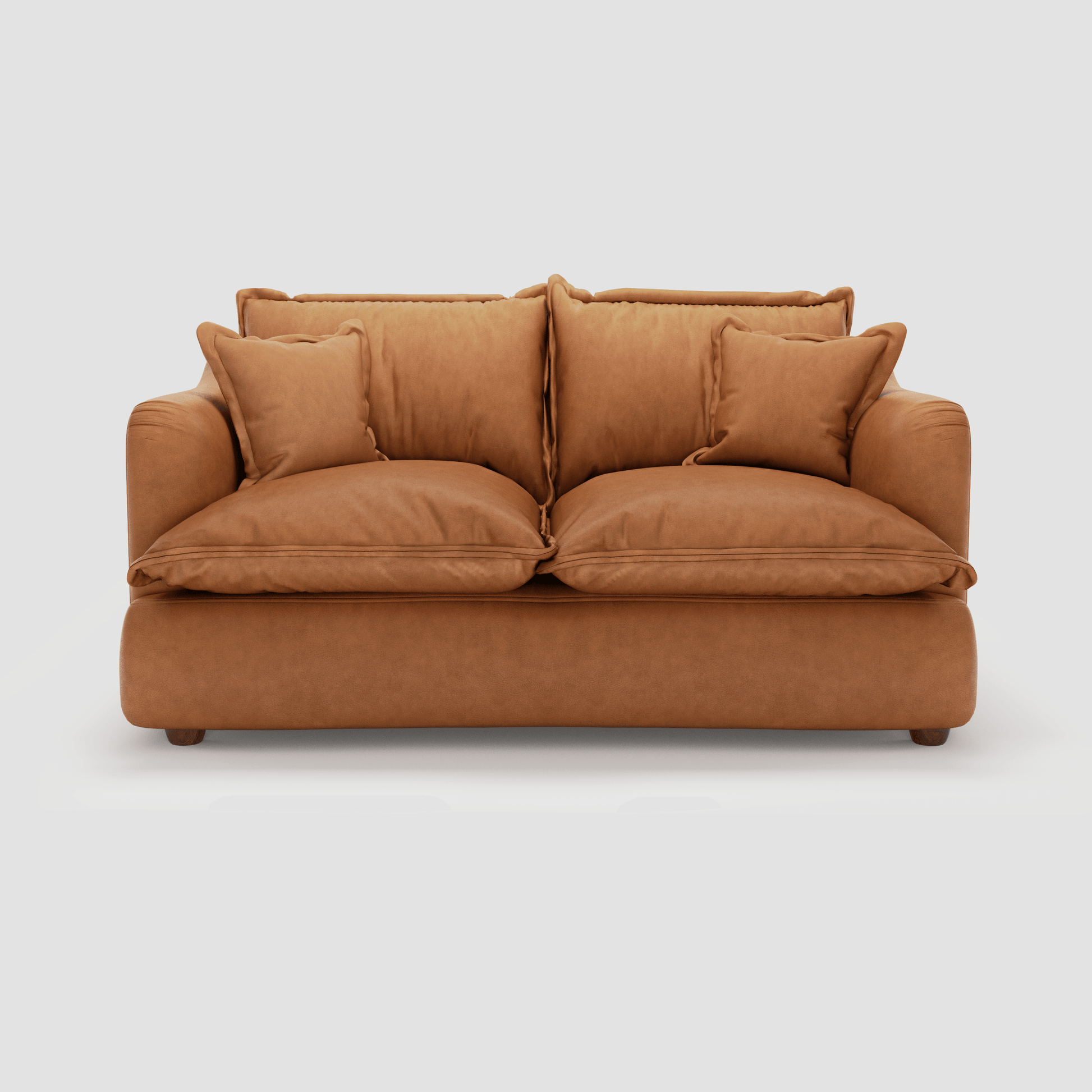 Marlie Two Seater Sofa - Flown the Coop