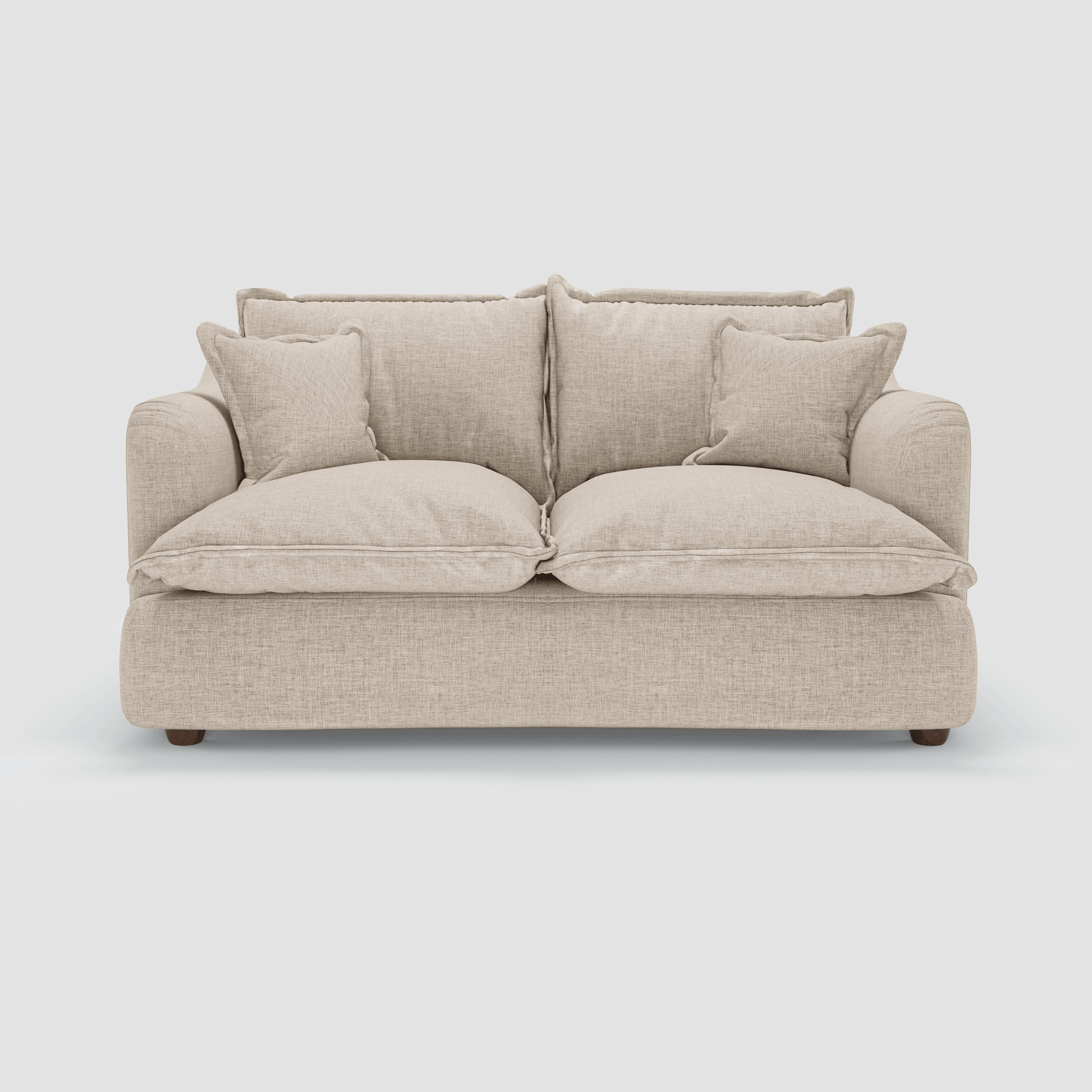 Marlie Two Seater Sofa - Flown the Coop