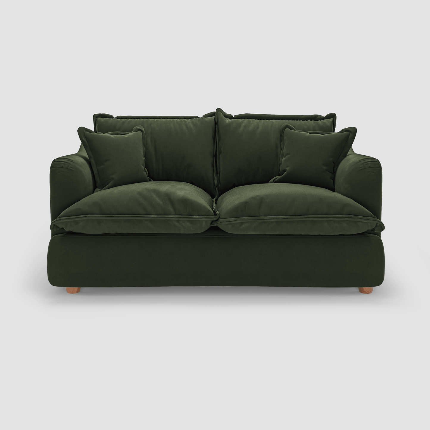 Marlie Two Seater Sofa - Flown the Coop