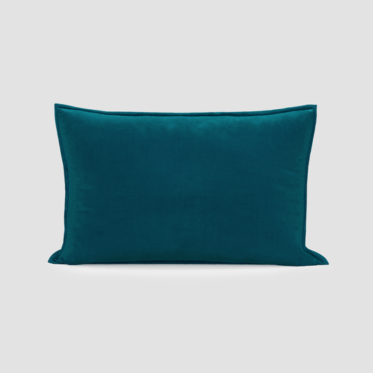 Piped Edge Scatter Cushion - Rectangular - Flown the Coop