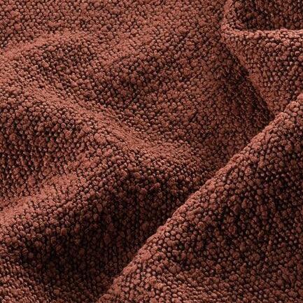 Sepia Skin Boucle Swatch - Flown the Coop