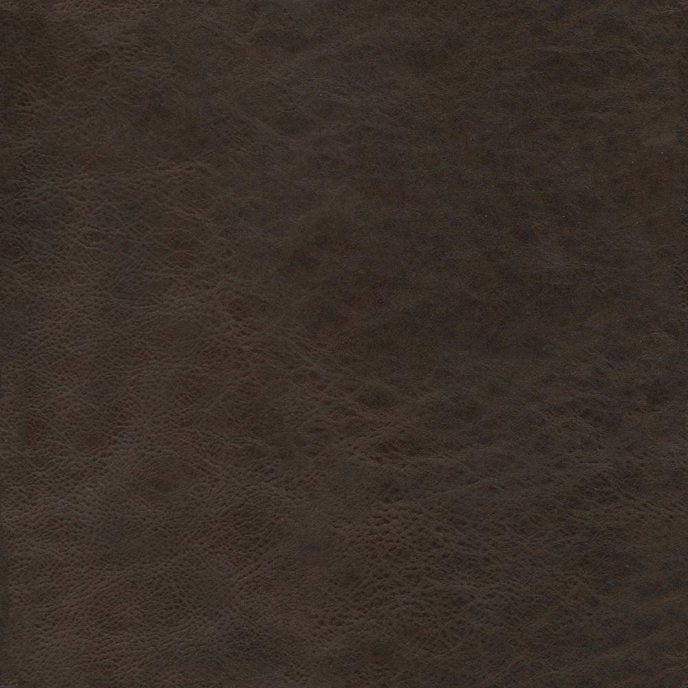Dark Brown Leather - Flown the Coop