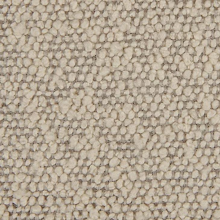 Ivory Lace Boucle Swatch - Flown the Coop