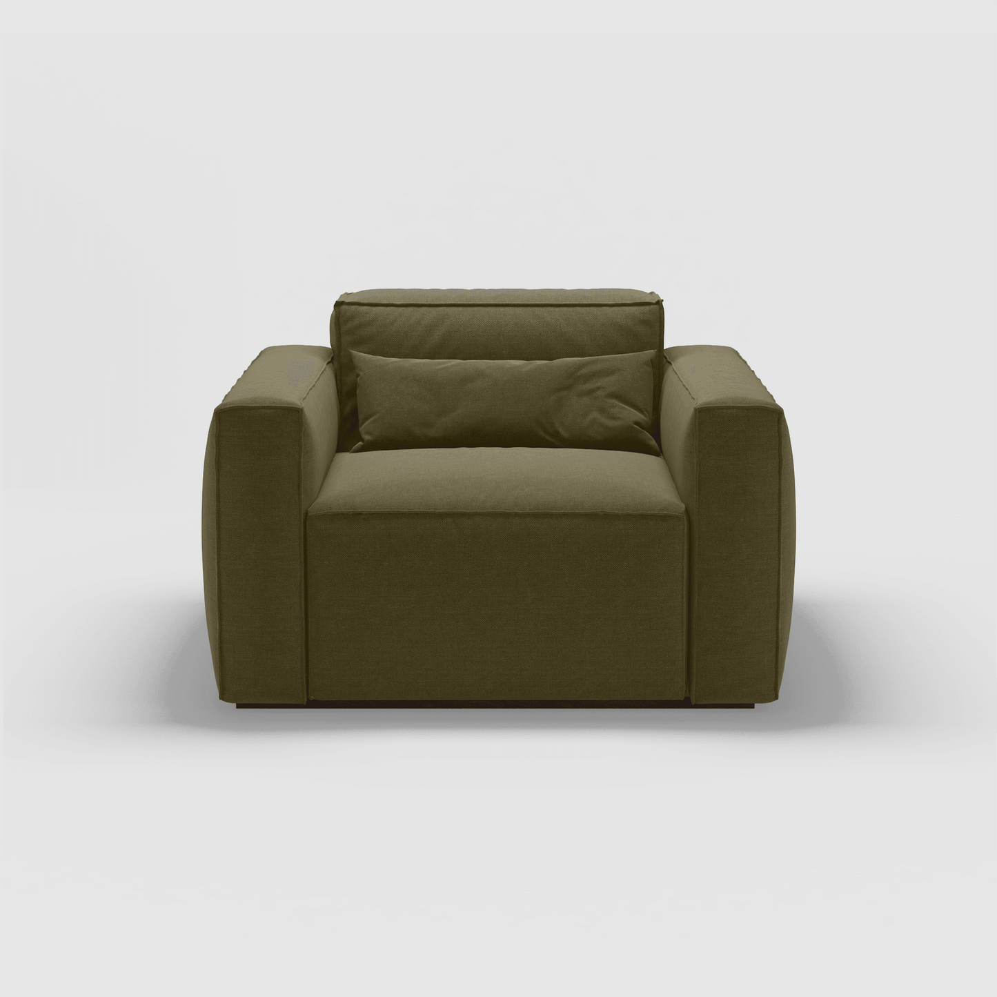 Nika Armchair - Flown the Coop