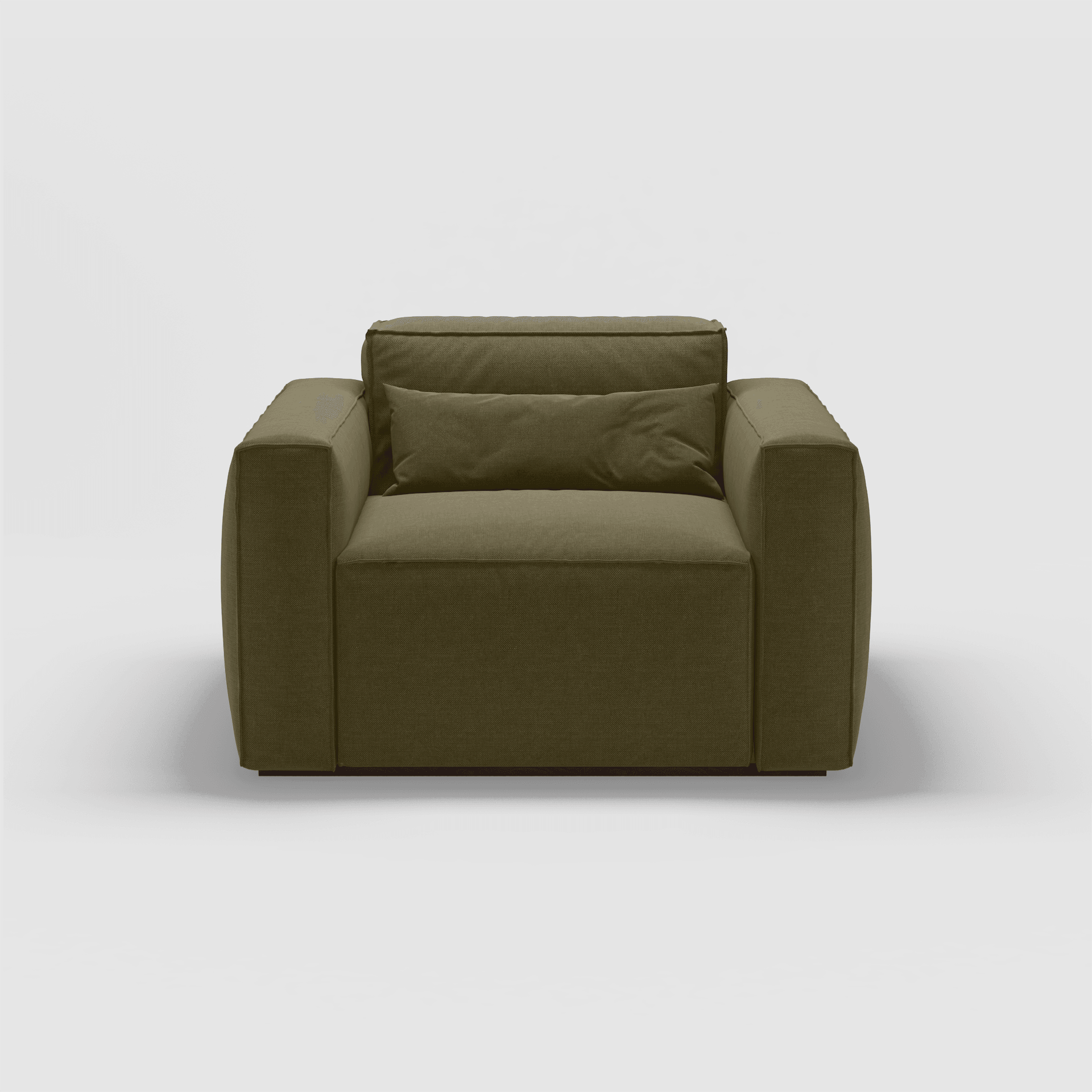 Nika Armchair - Flown the Coop