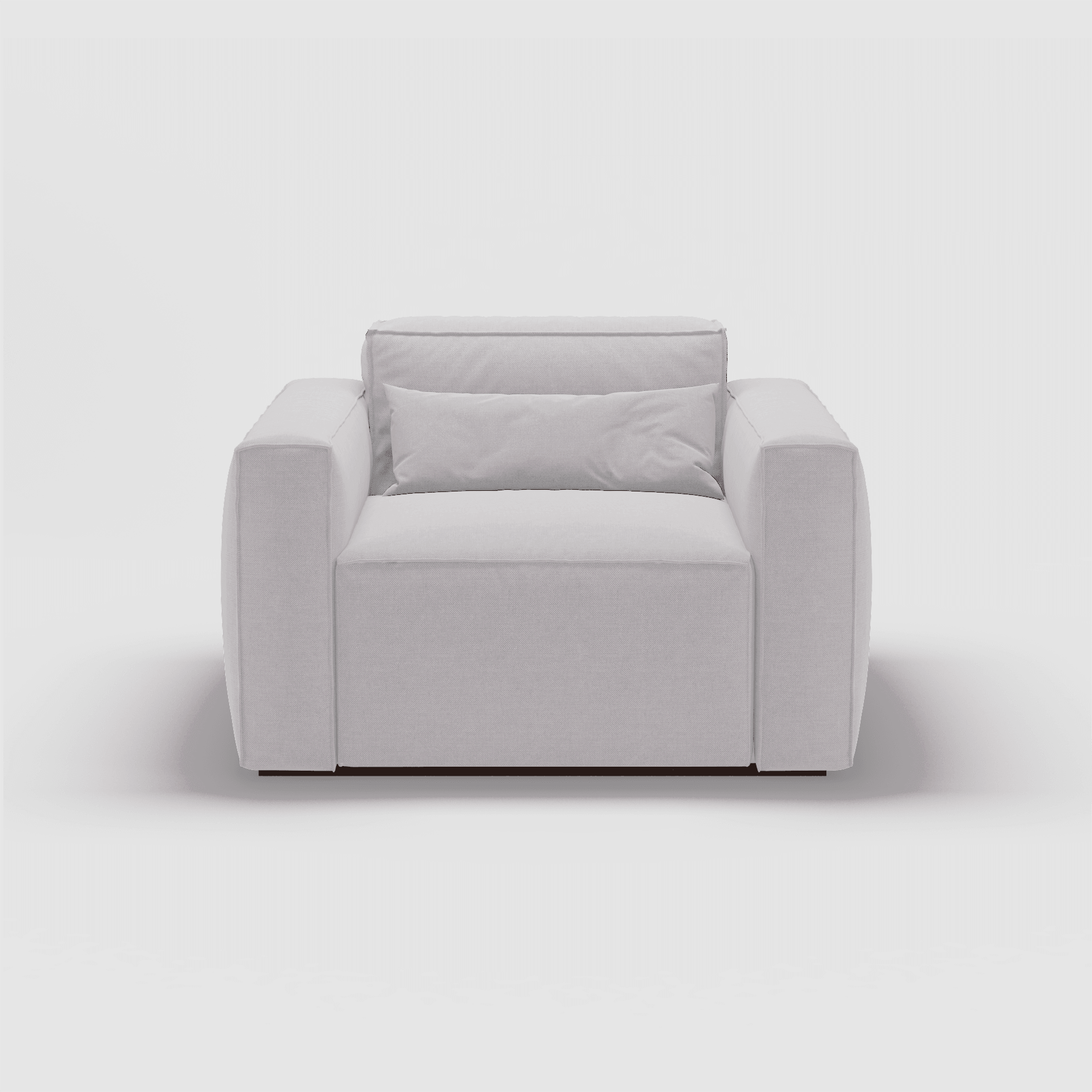 Nika Armchair - Flown the Coop