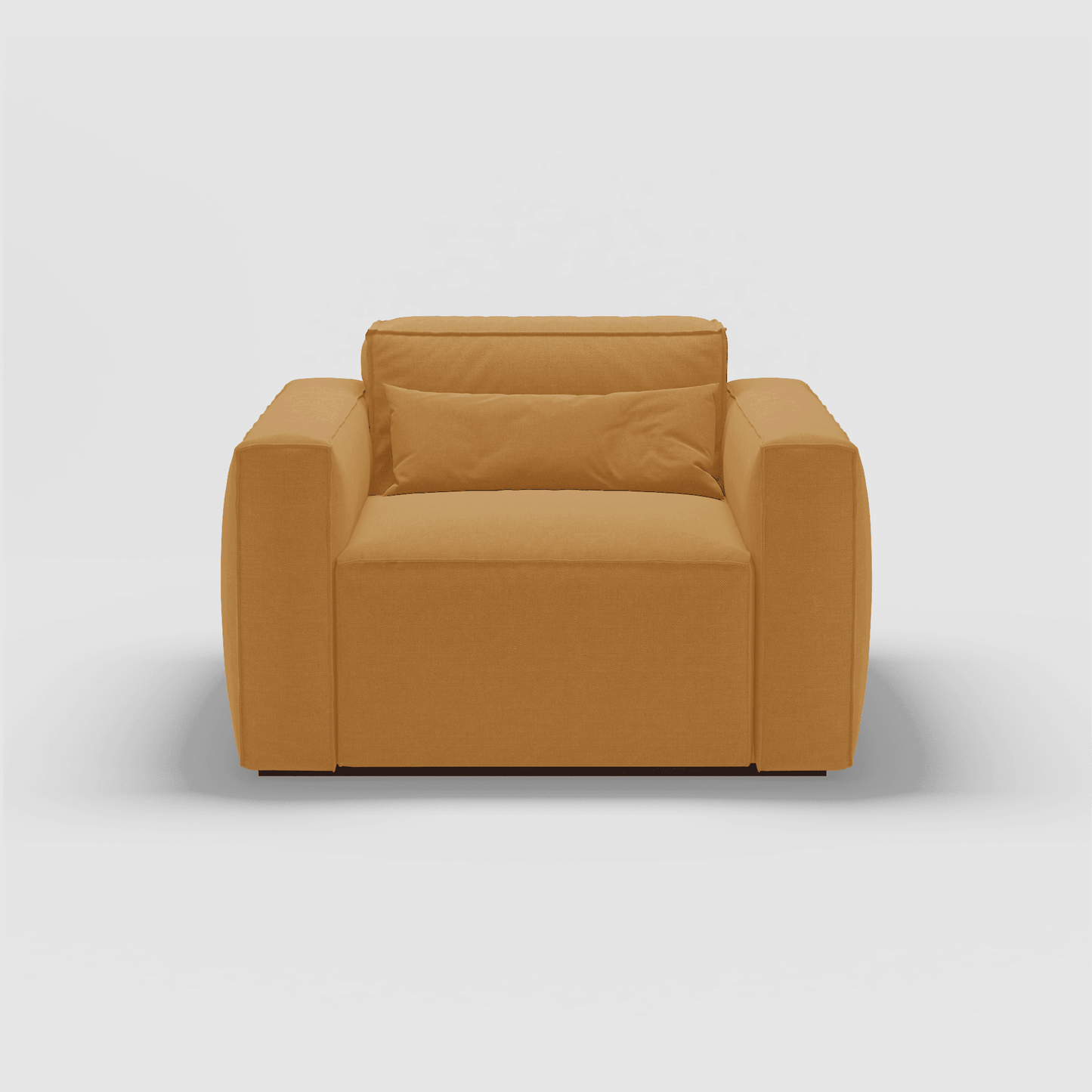 Nika Armchair - Flown the Coop