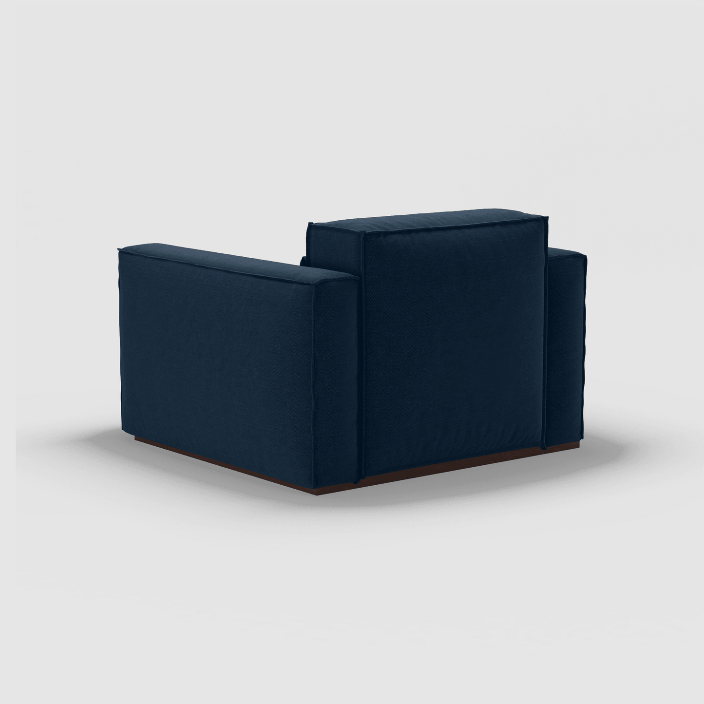 Nika Armchair - Flown the Coop