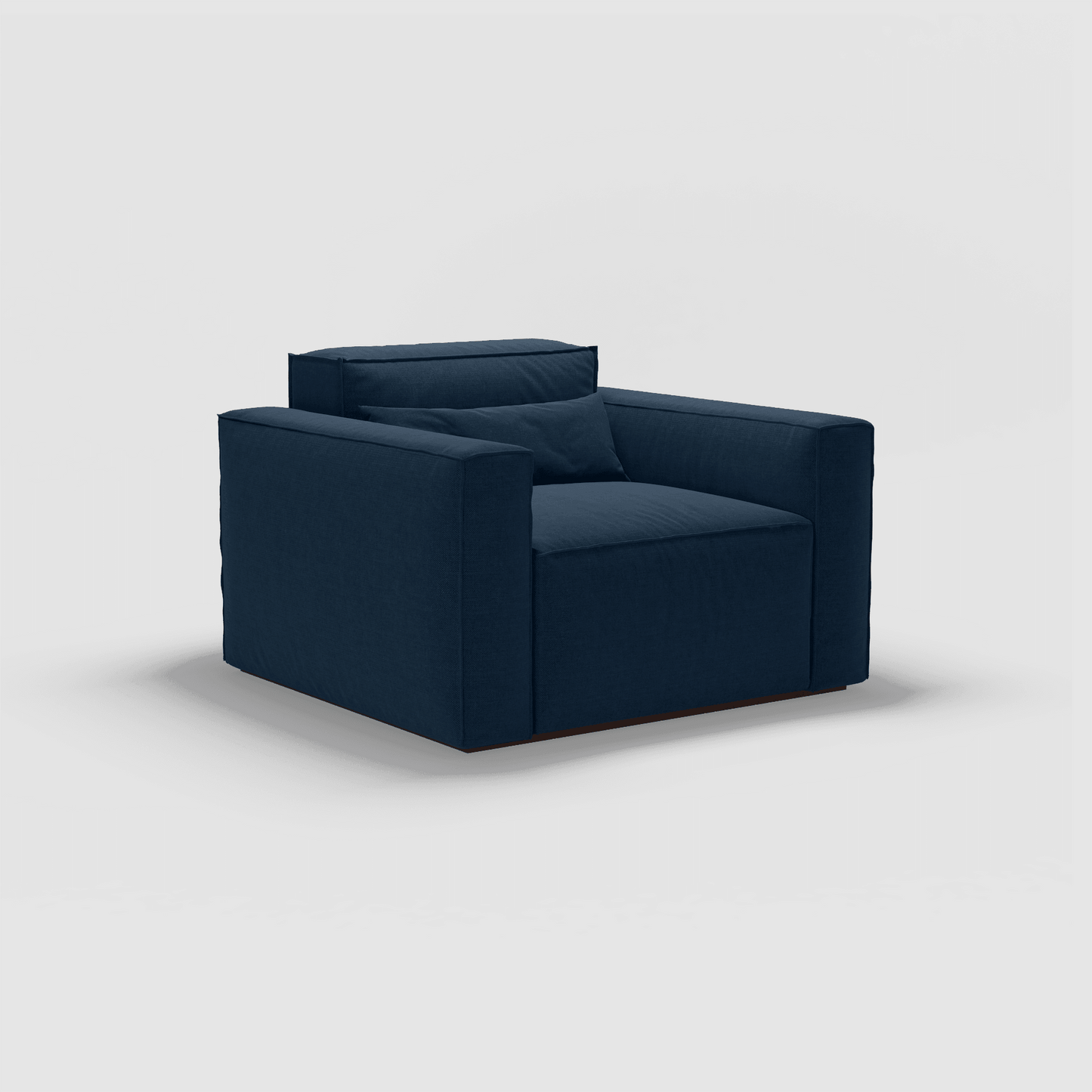 Nika Armchair - Flown the Coop