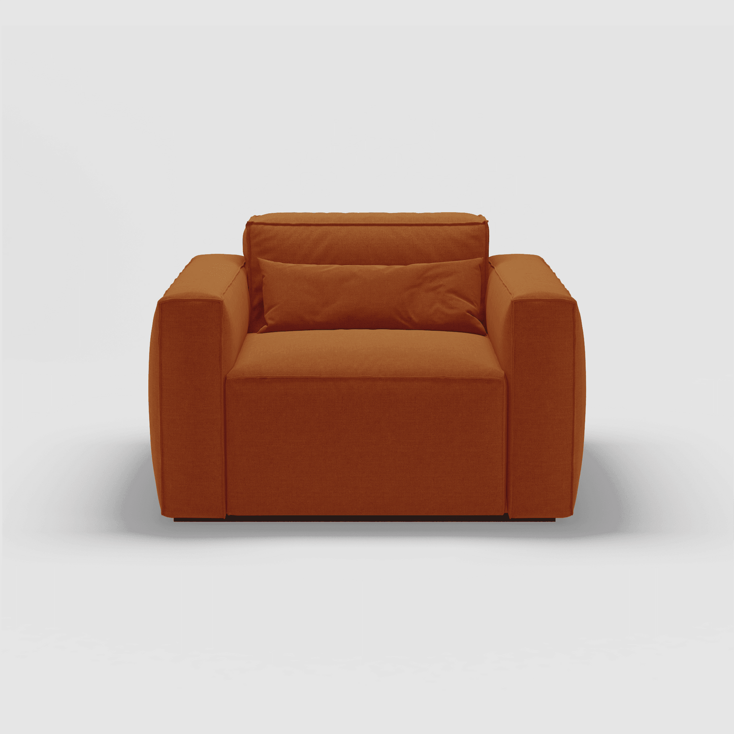 Nika Armchair - Flown the Coop