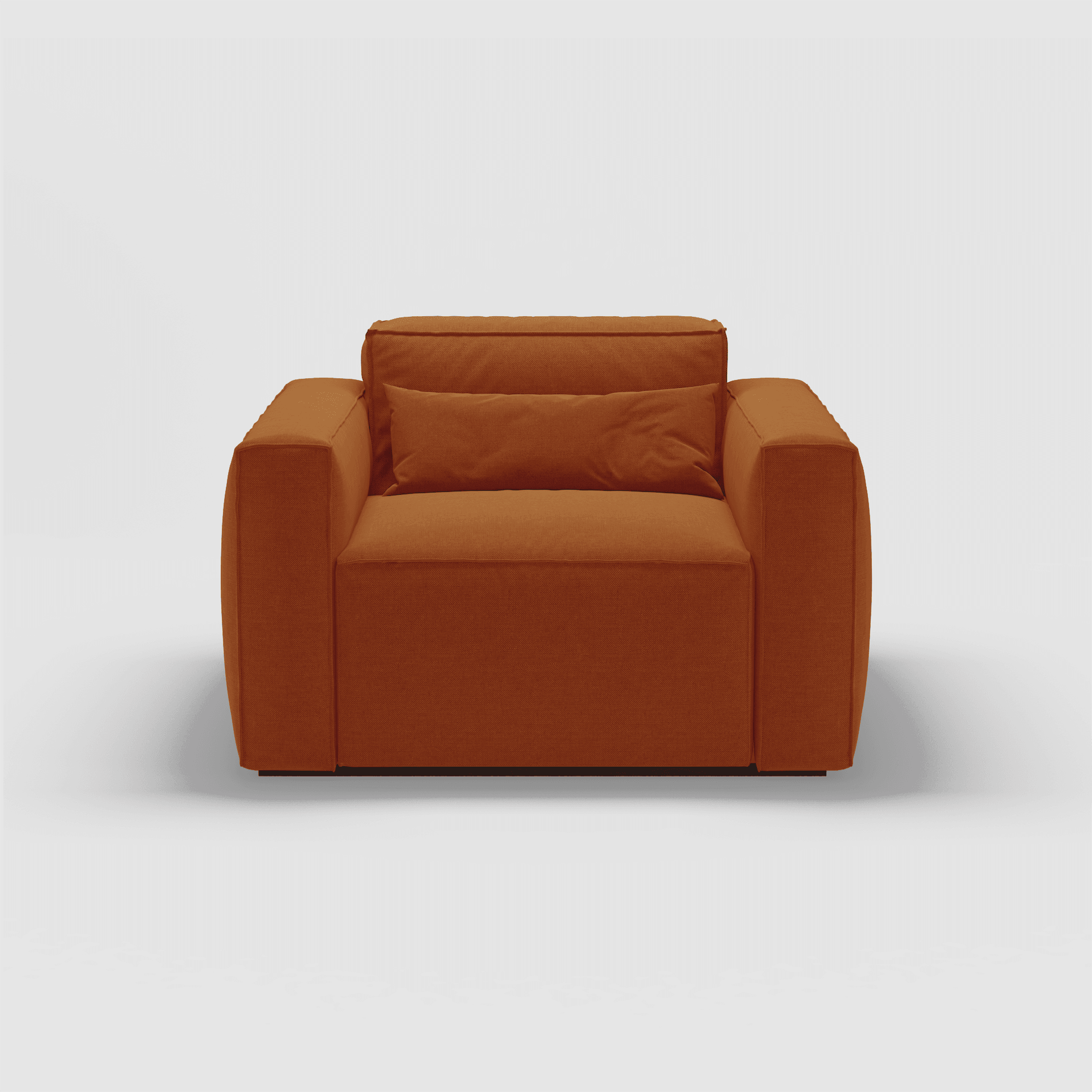 Nika Armchair - Flown the Coop