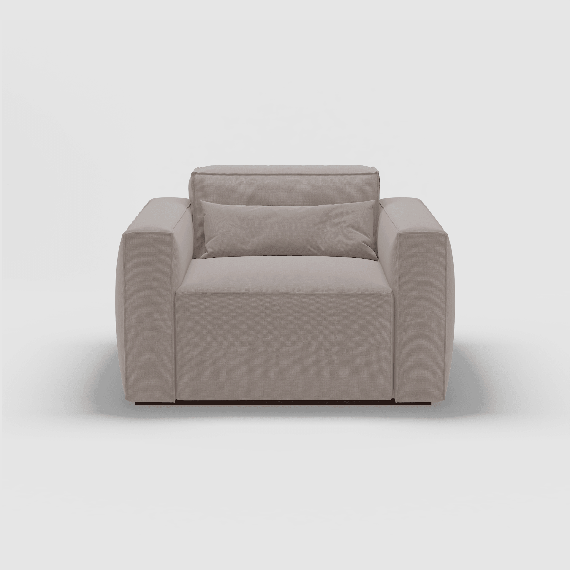 Nika Armchair - Flown the Coop