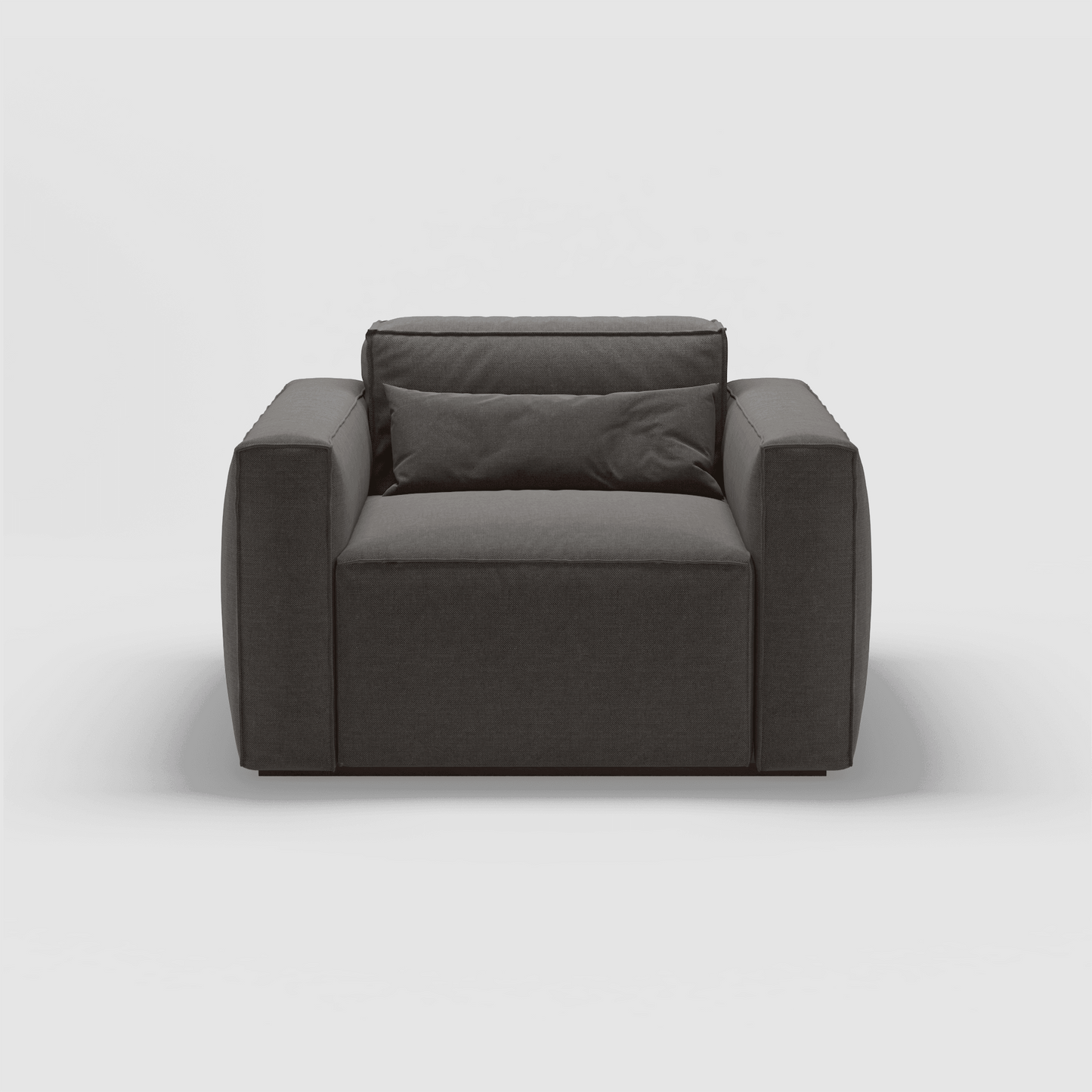 Nika Armchair - Flown the Coop