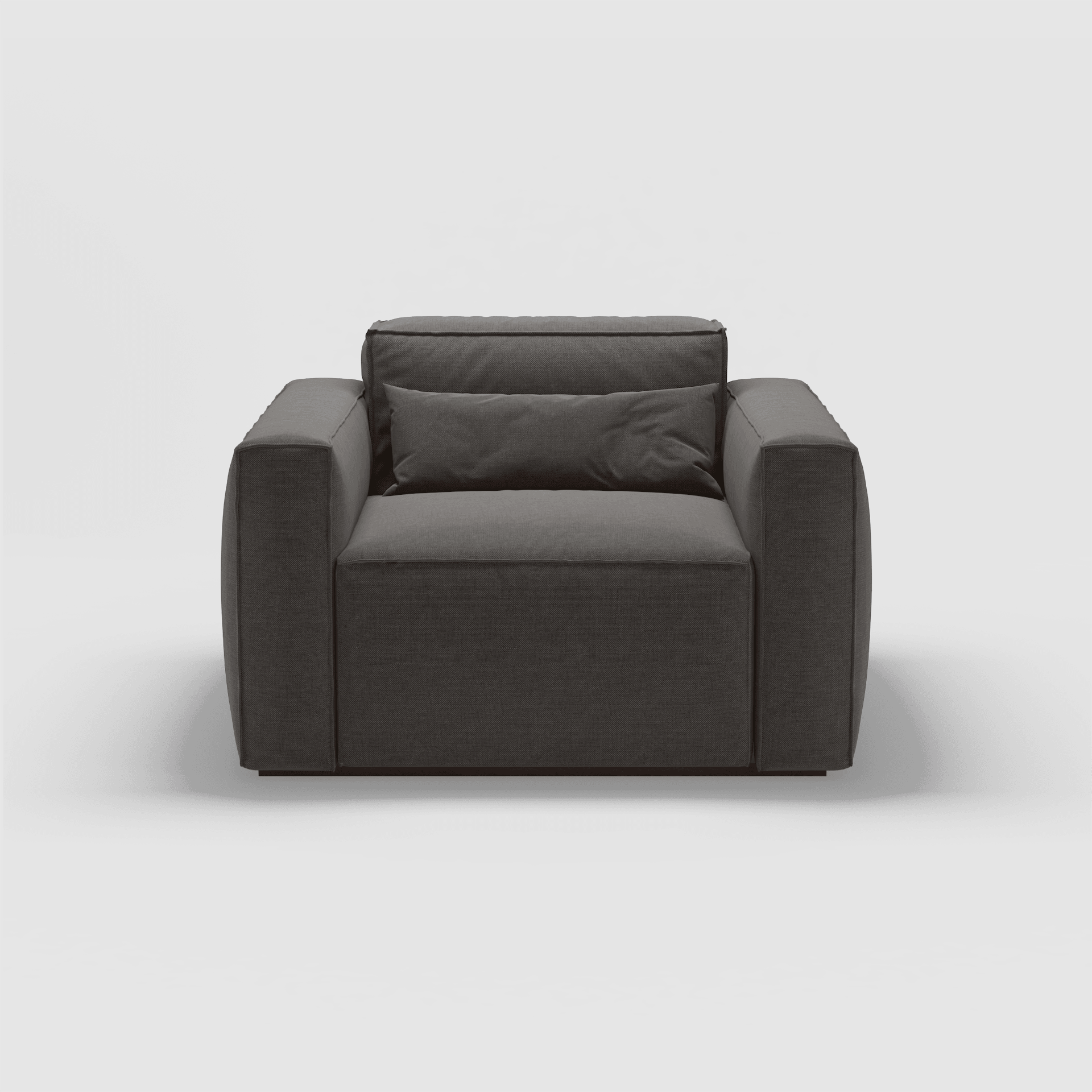 Nika Armchair - Flown the Coop