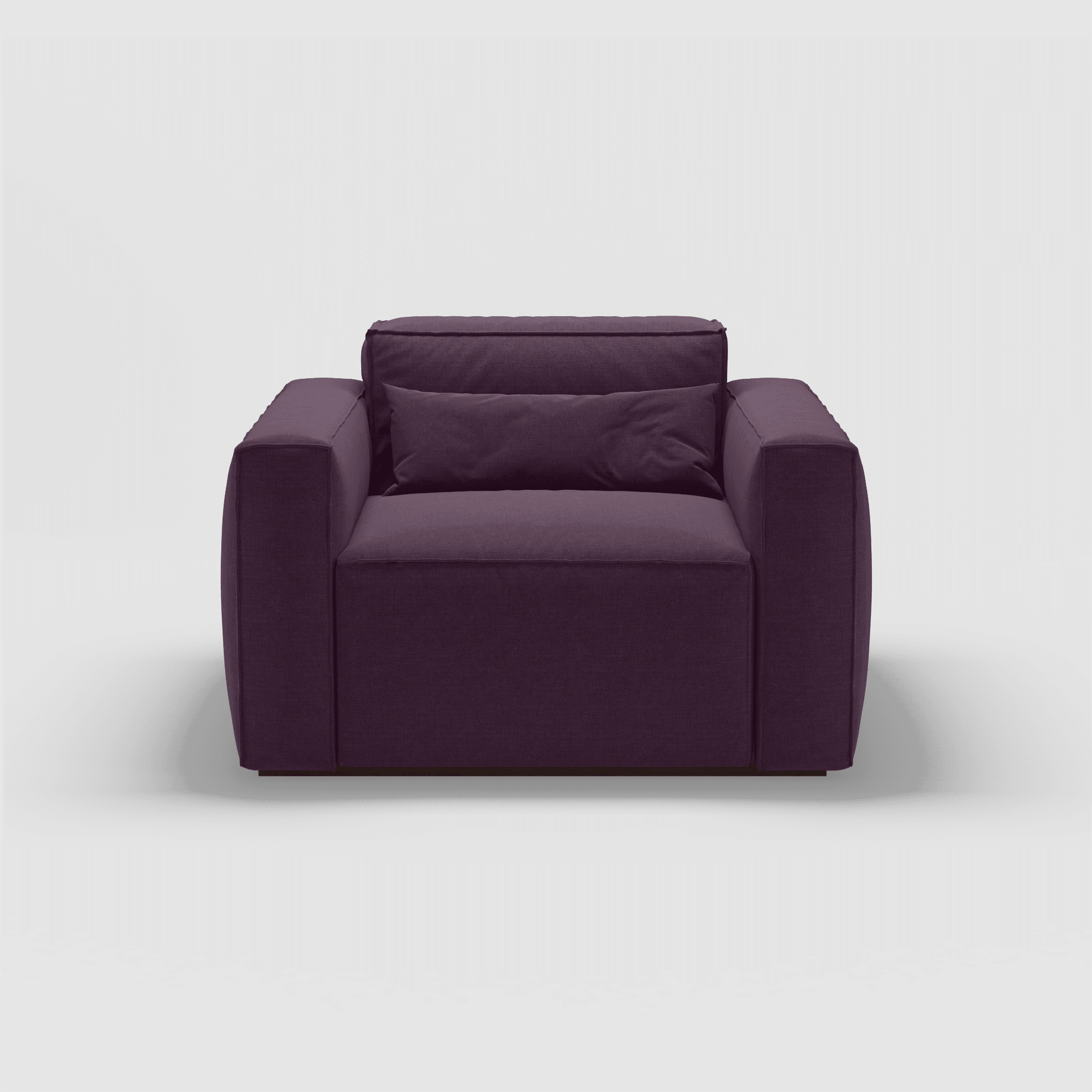 Nika Armchair - Flown the Coop