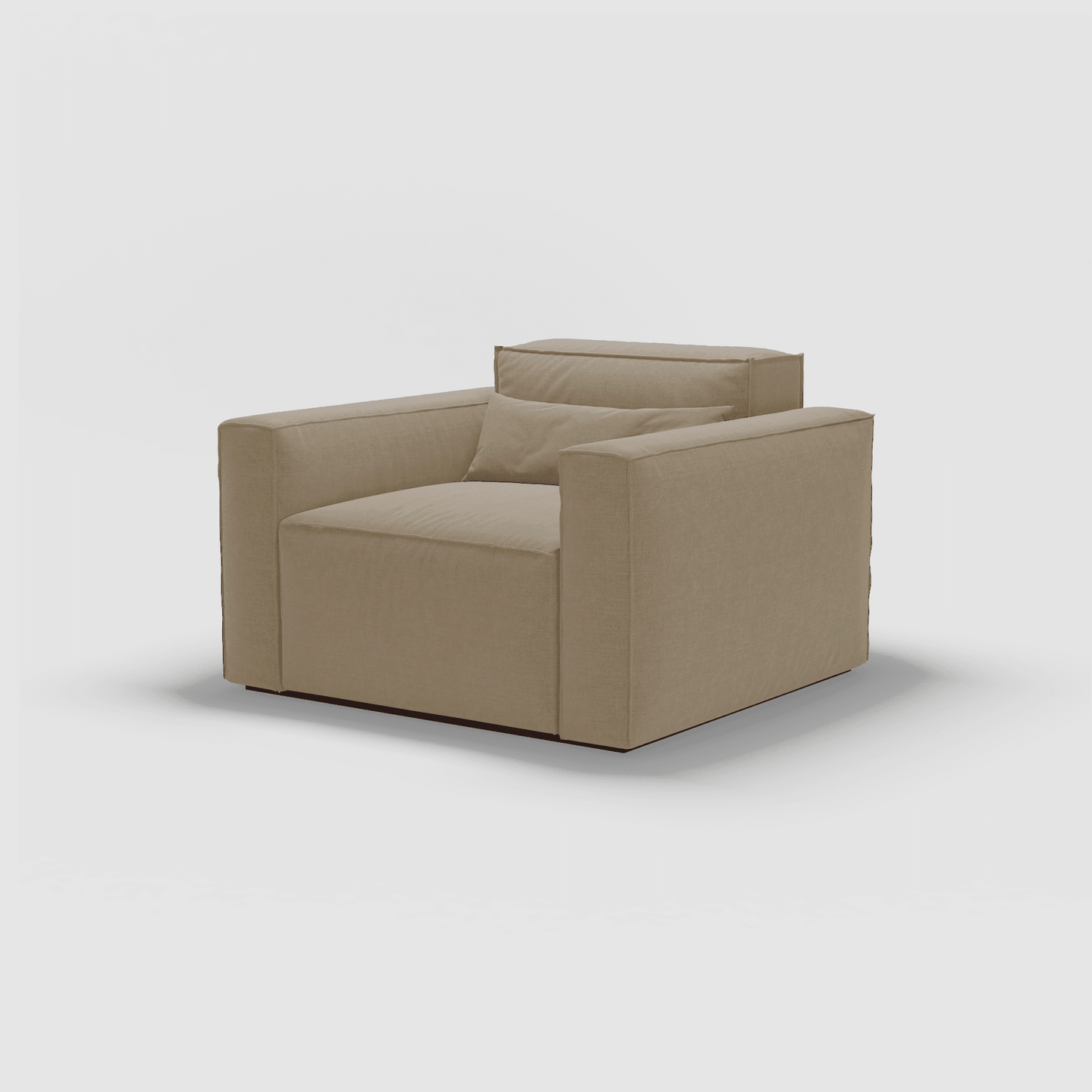 Nika Armchair - Flown the Coop