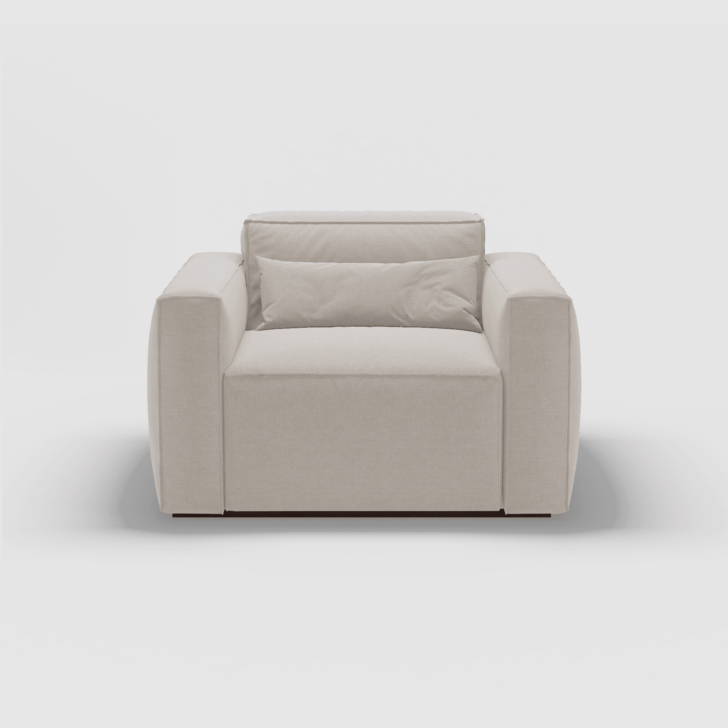 Nika Armchair - Flown the Coop