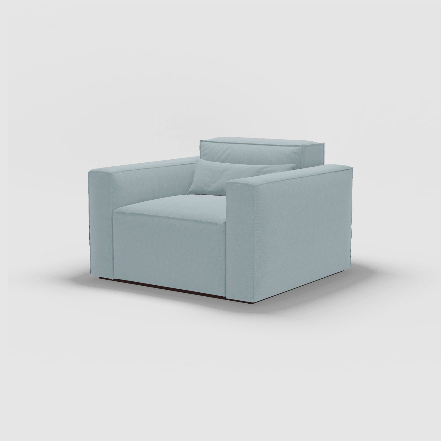 Nika Armchair - Flown the Coop