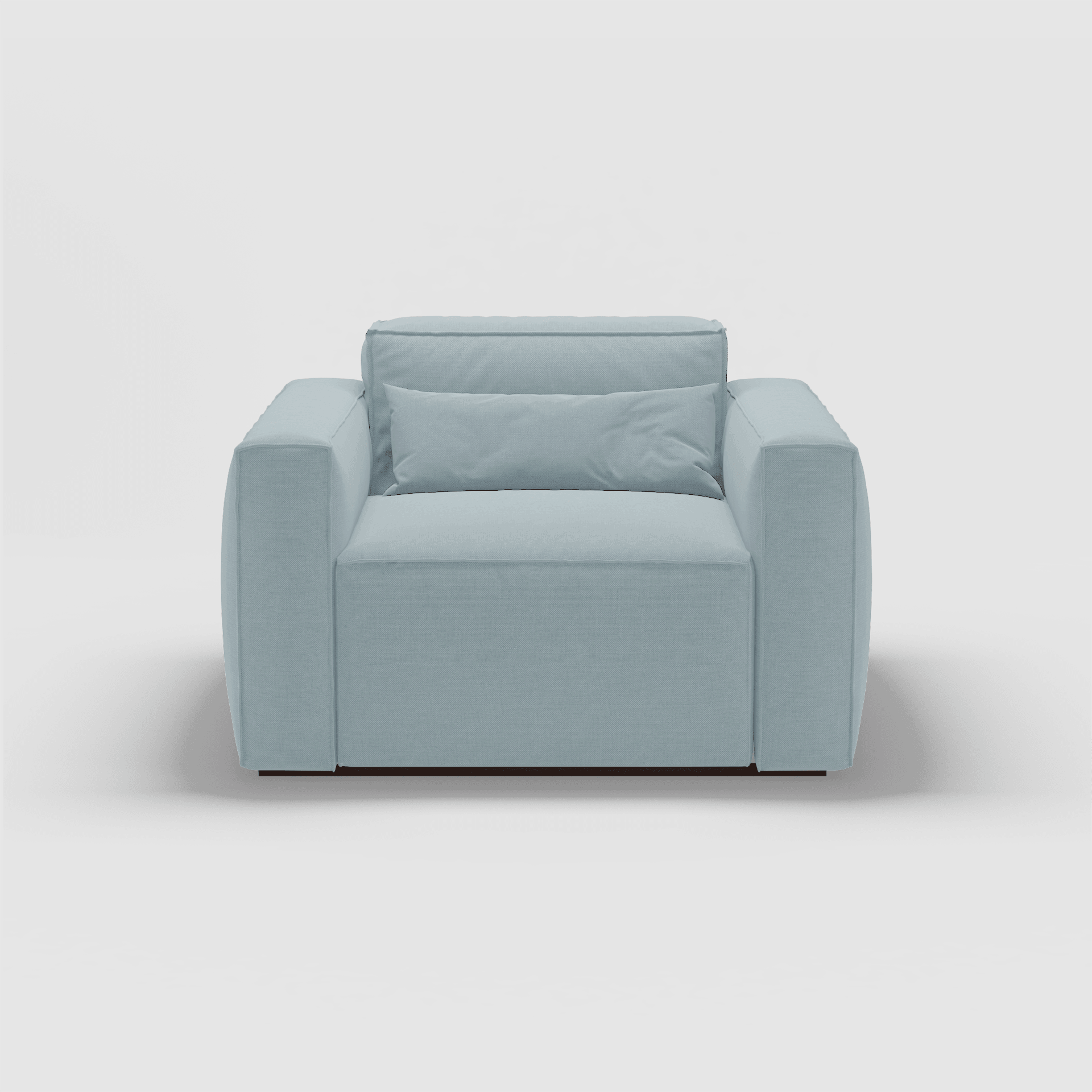 Nika Armchair - Flown the Coop