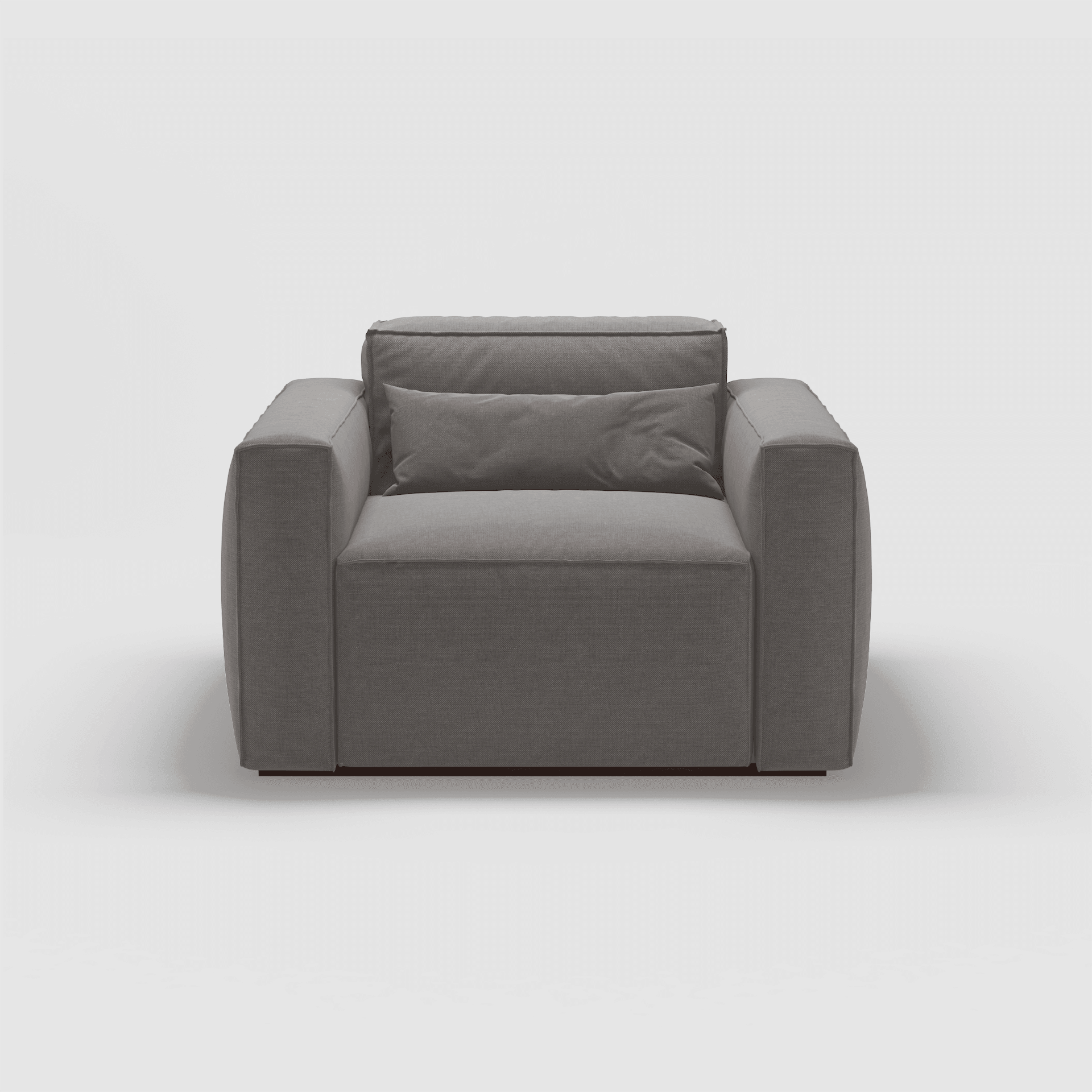 Nika Armchair - Flown the Coop