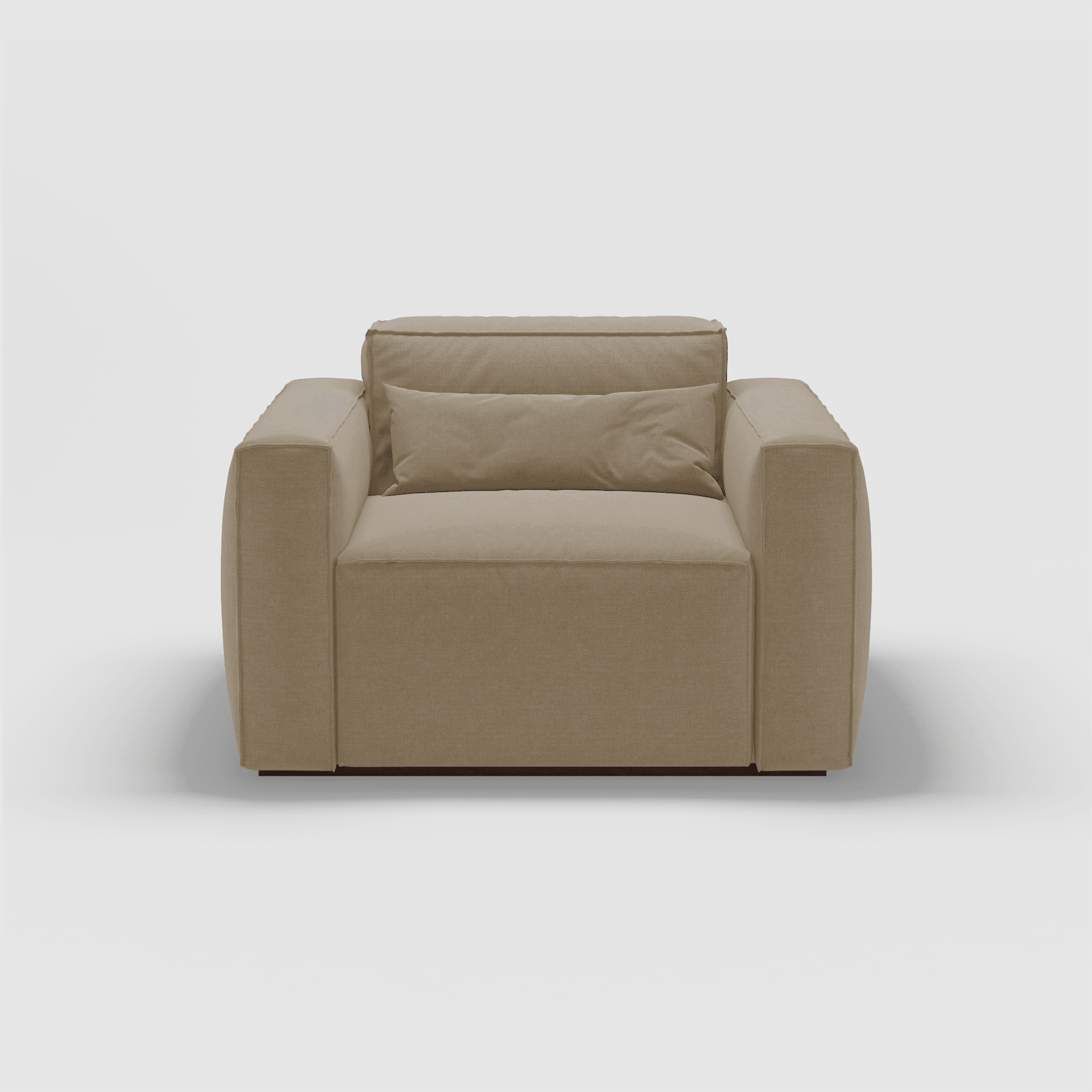 Nika Armchair - Flown the Coop