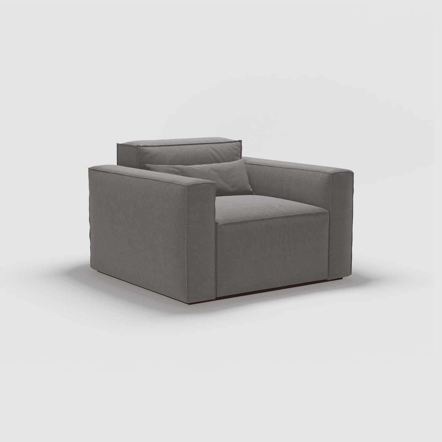 Nika Armchair - Flown the Coop