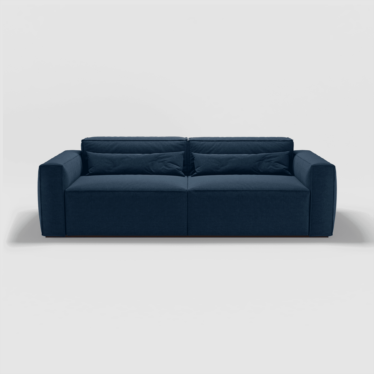 Nika Three Seater Sofa - Flown the Coop