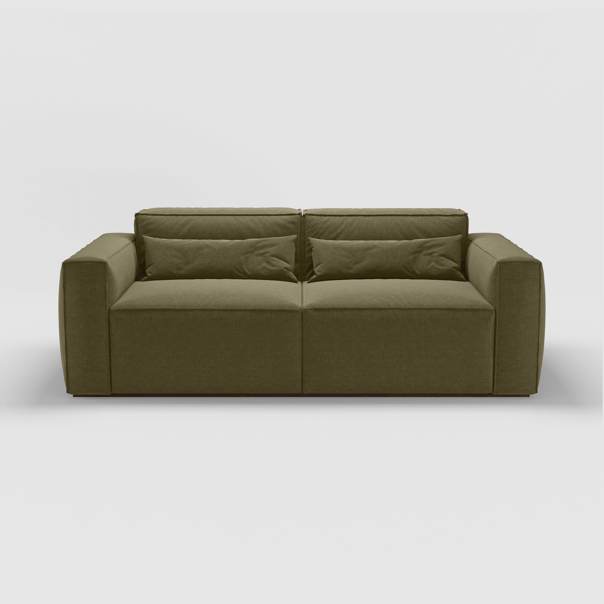 Nika Two Seater Sofa - Flown the Coop