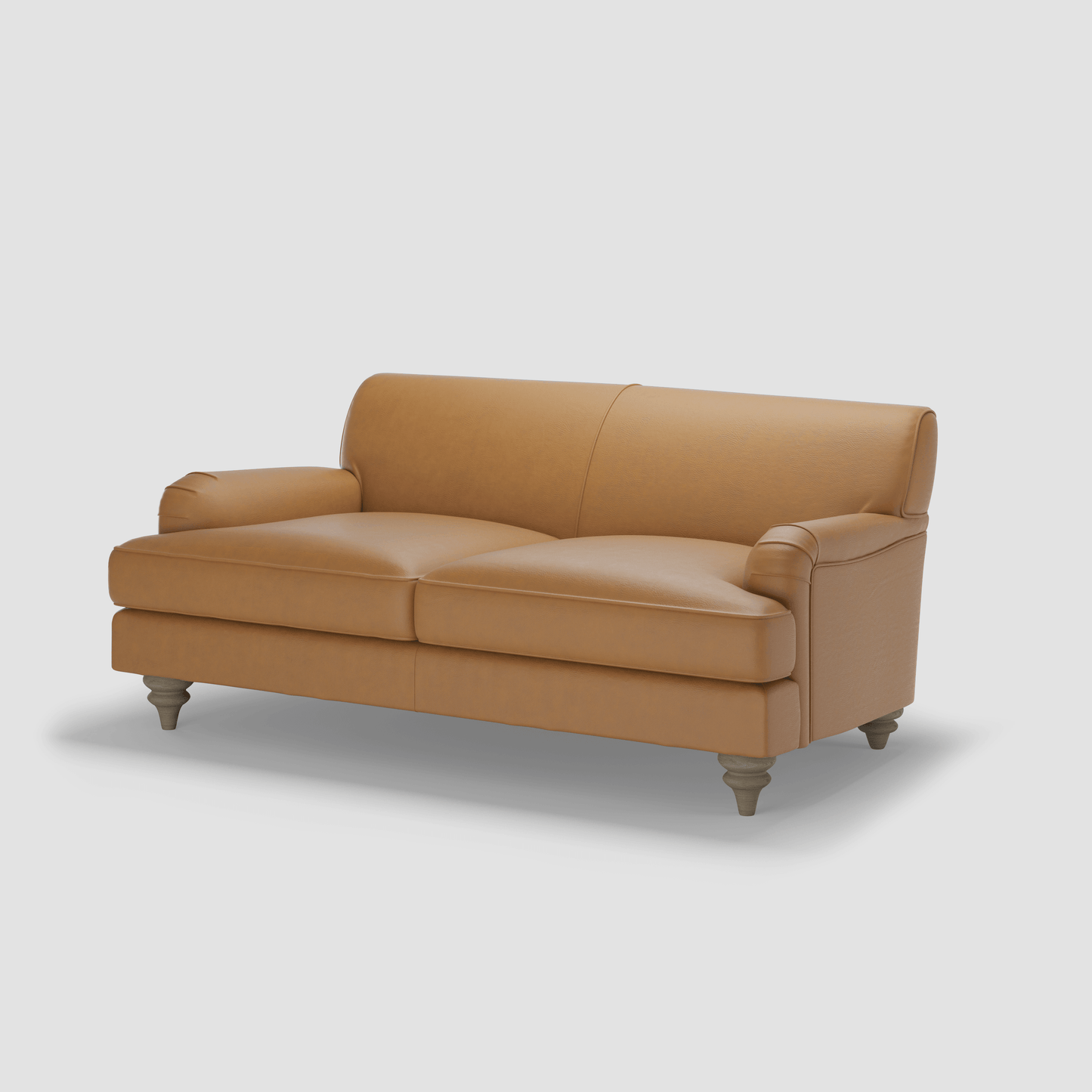 Wilbur Two Seater Sofa - Flown the Coop